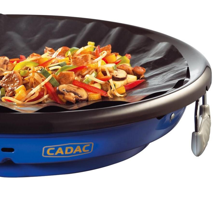 Cadac Antihaft Folie