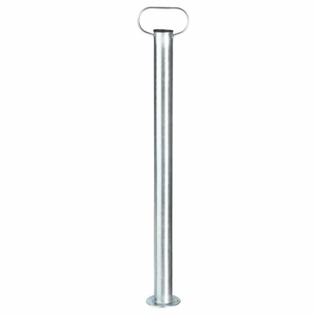 Winterhoff Stützfuß für Anhänger 48 x 700 mm