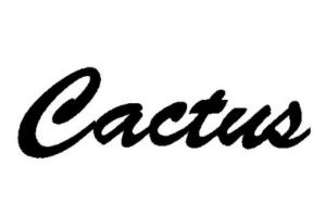 Cactus