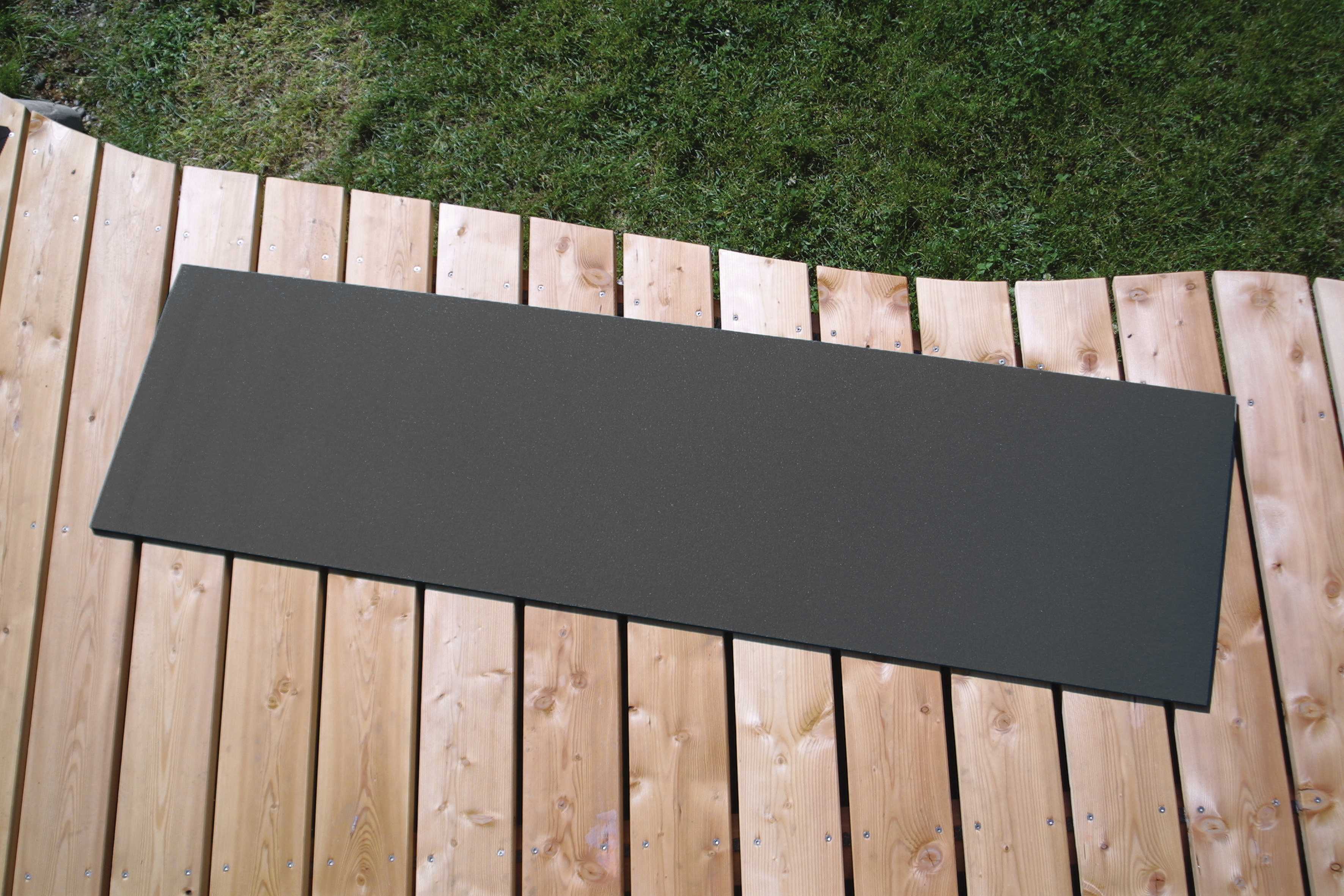 Isomatte Eco 180 x 50 x 1cm
