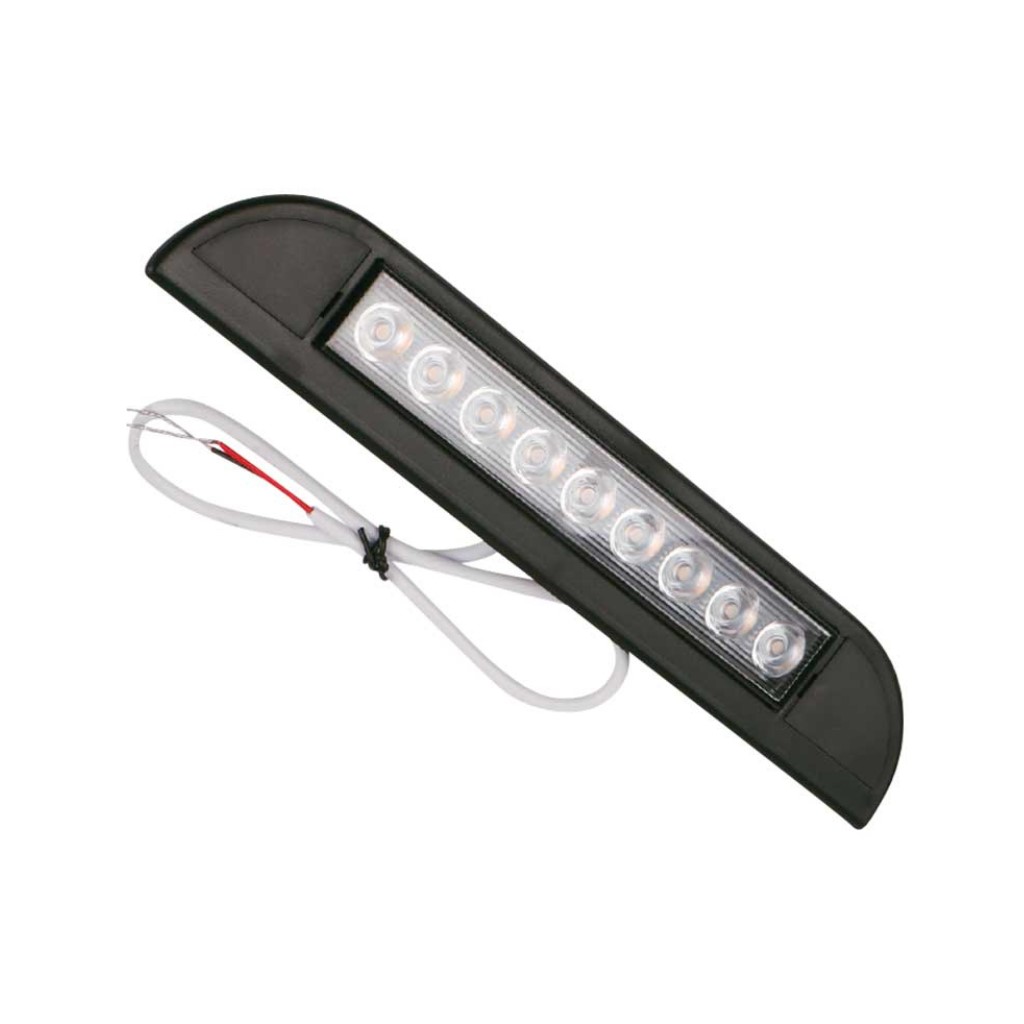 Carbest LED-Vorzeltleuchte für Kastenwagen