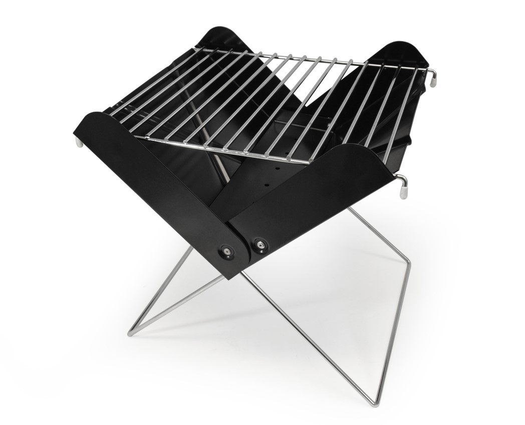 Origin Outdoors Klappgrill To-Go