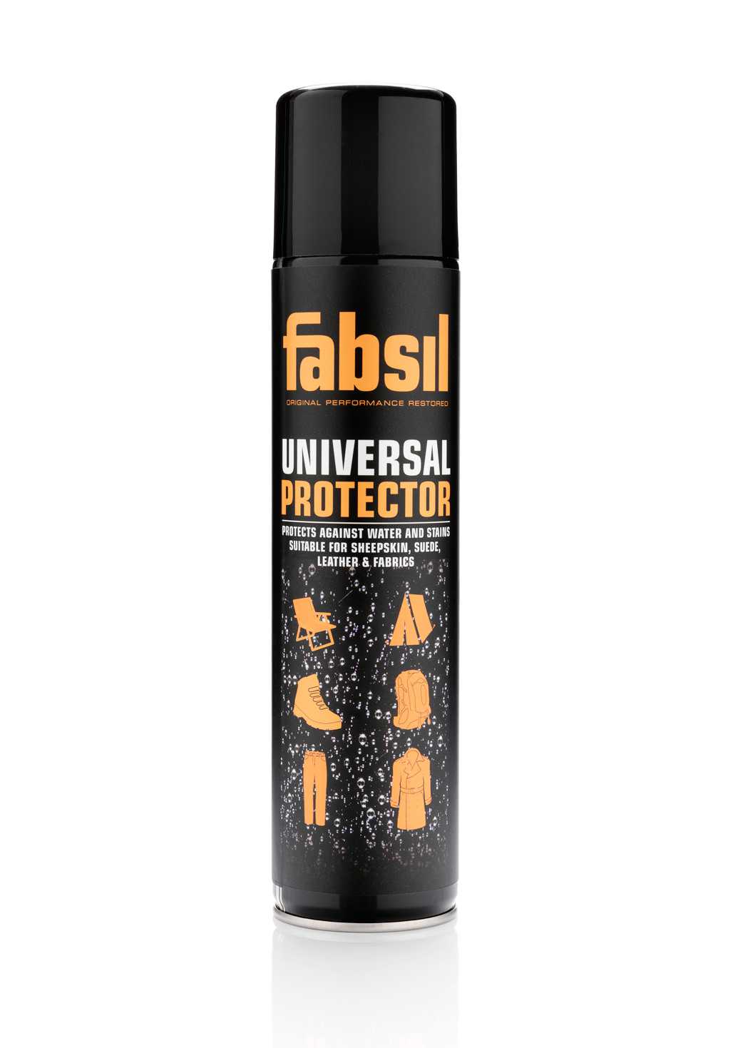Fabsil Camping Imprägnierung 400 ml Spray