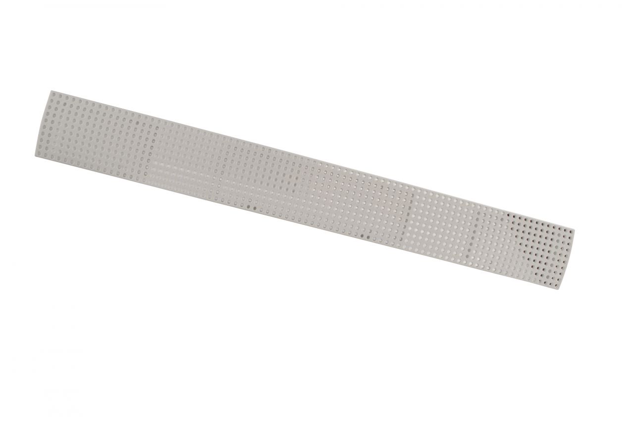 Dometic Lüftungsgitter grau für Dachluken Nr. 560E3509
