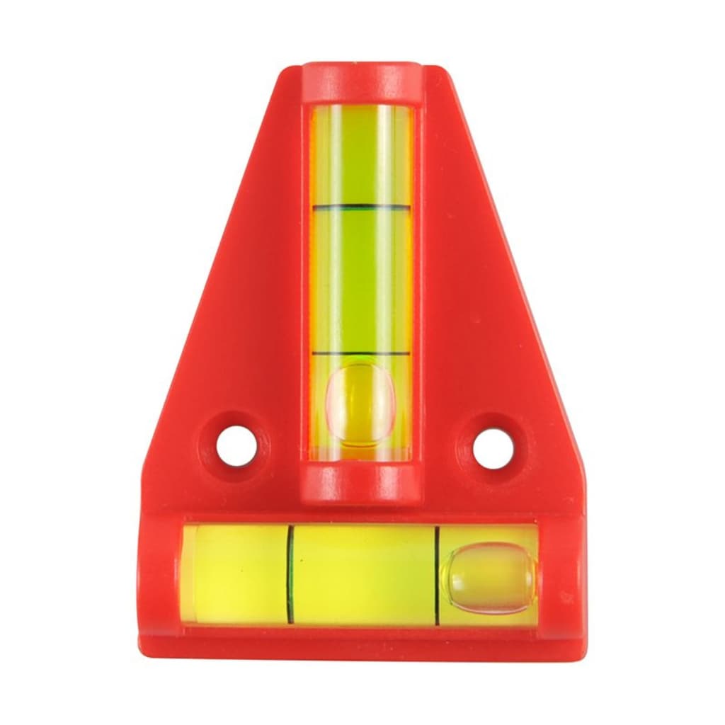 Mini Wasserwaage mit 2 Libellen