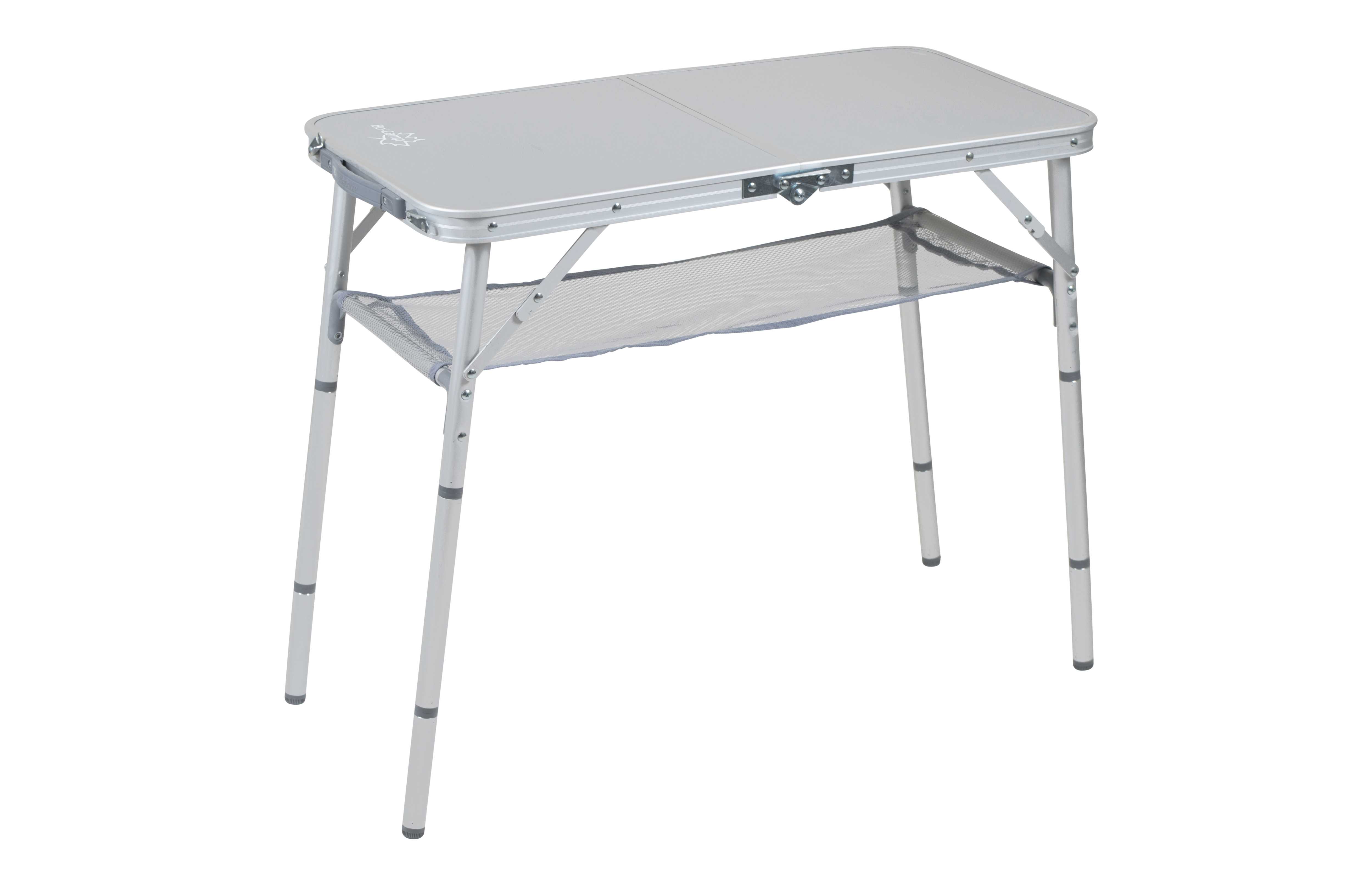 Bo-Camp Premium Beistelltisch 80 x 40 cm