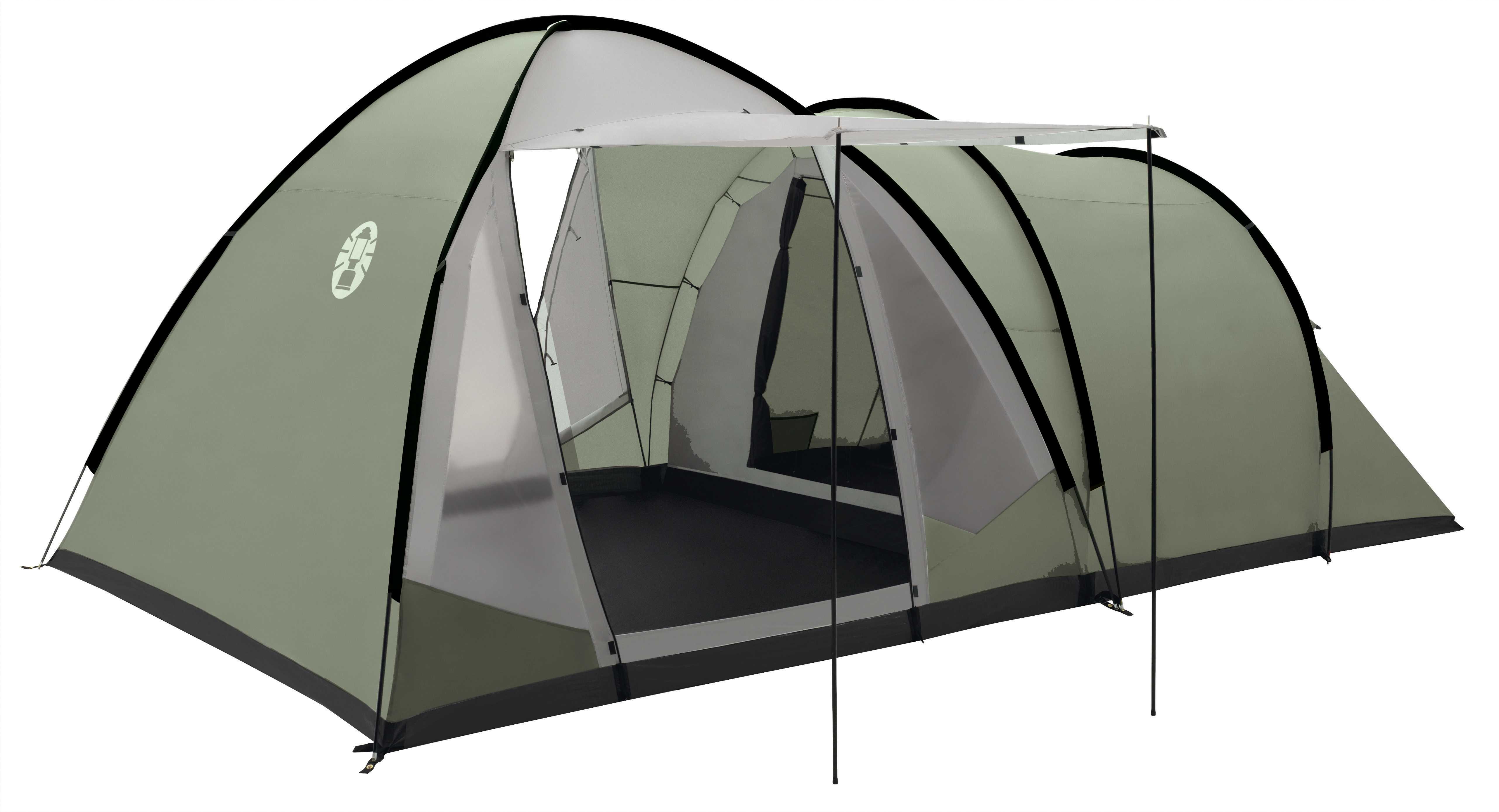 Coleman Zelt Waterfall DeLuxe 5 Personen