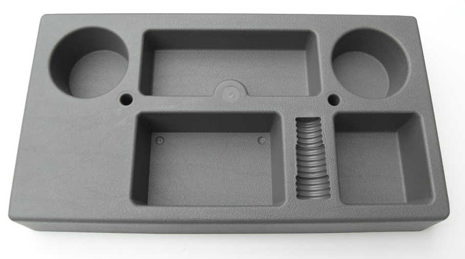 Armaturenbrettablage für VW T4
