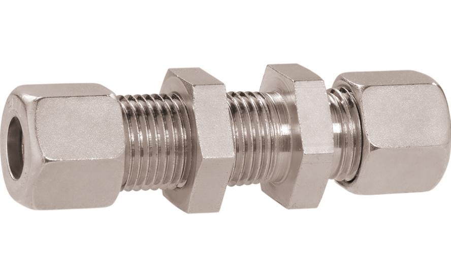 GOK Schneidring Schottverschraubung TYP SV 8x8 mm