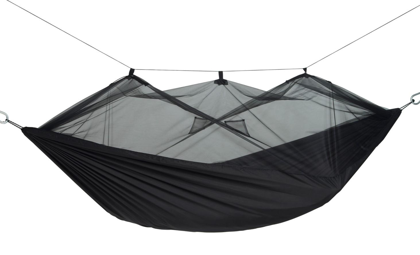 Amazonas Hängematte Moskito-Traveller Extreme