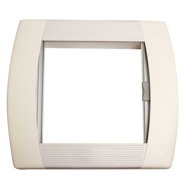 Remis Innenrahmen beige-weiß Remi Top Vario II