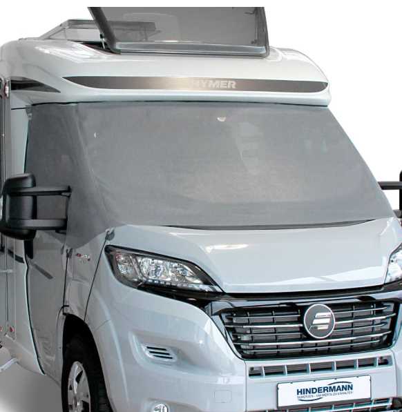 Sonnenschutzmatte Screen für Mercedes Sprinter ab Baujahr 2018