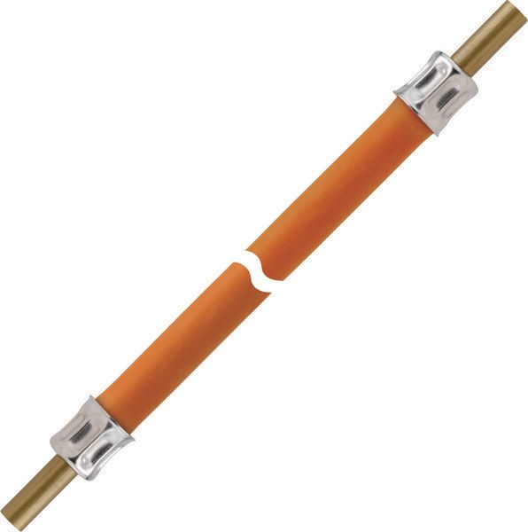 Gok Schlauchleitung RST 8 x RST 8 Länge 400 mm