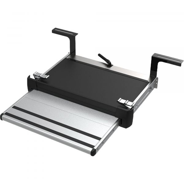 Thule Trittstufe G2 12V Slide-Out für VW Crafter ab Bj. 2017 Breite 550 mm