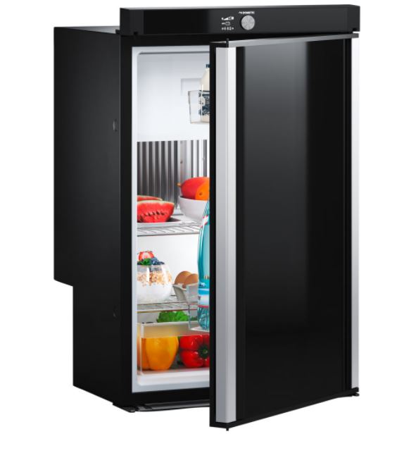 Dometic Kühlschrank RMS 10.5T, 12 / 230 Volt / Gas 30 mbar