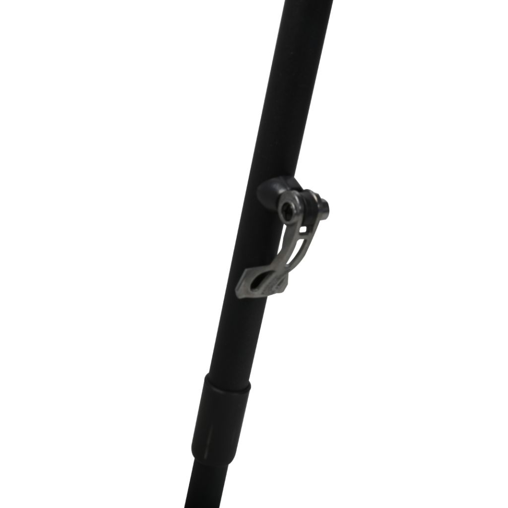 Westfield Campingtisch Aircolite 100x68 cm schwarz_5