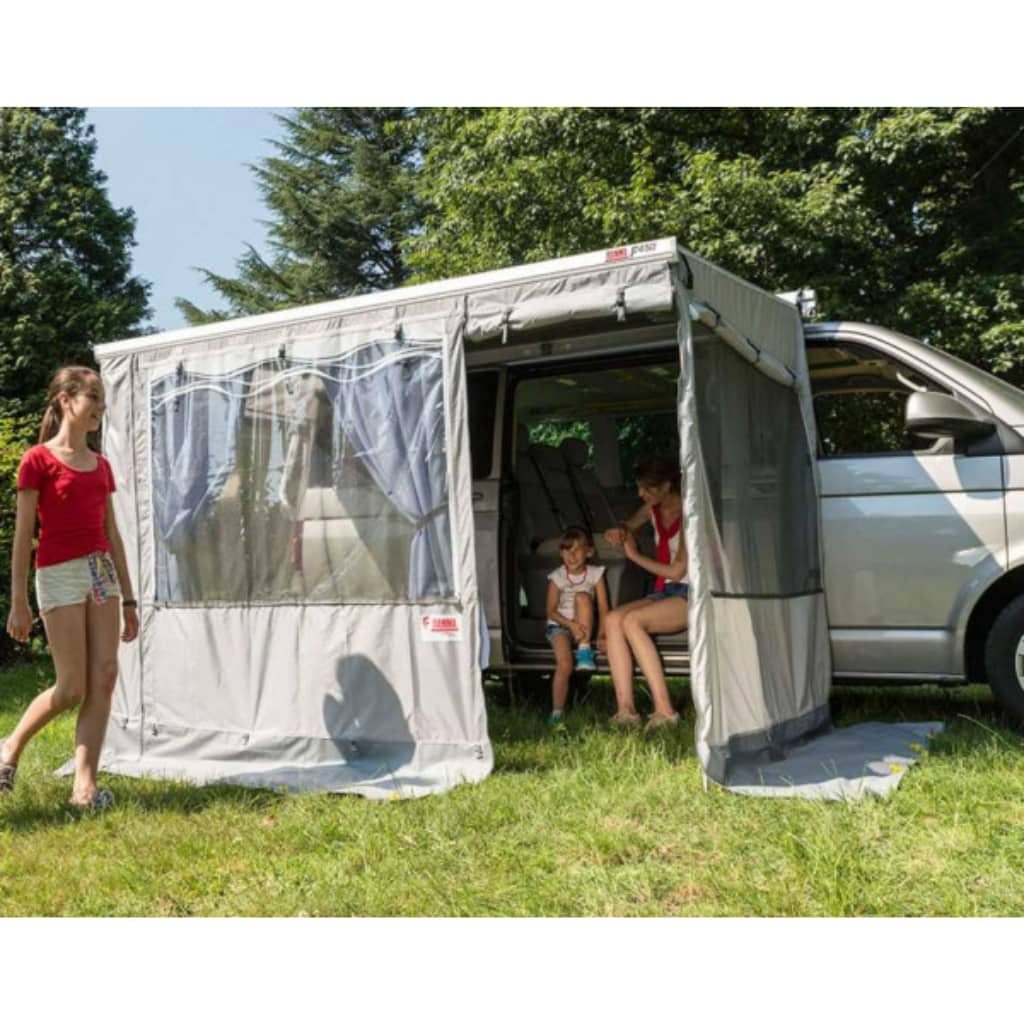 Fiamma Privacy Ultra Light Markisenvorzelt
