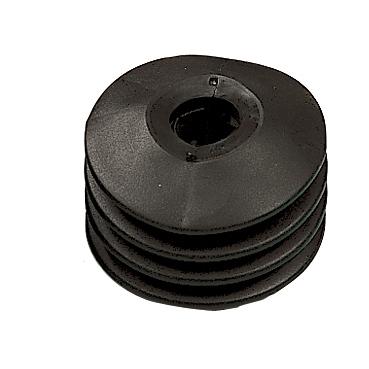 Faltenbalg ALKO 70 x 40/30 mm