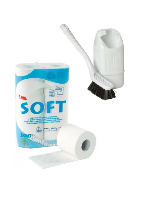 Toiletten Zubehör