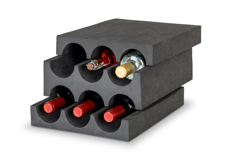 Getränk, Alkohol, Wein, Weinflasche, Postfach