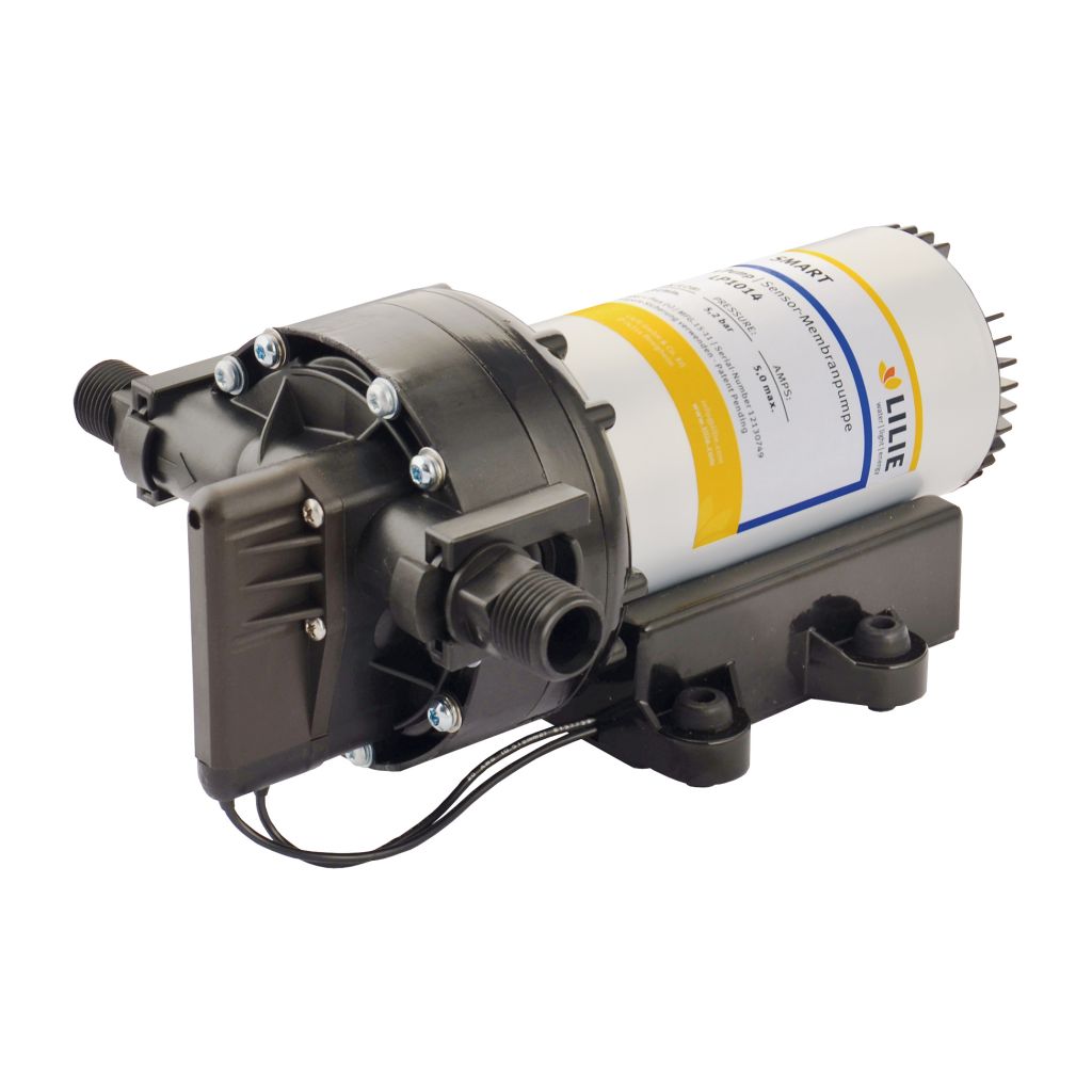 Lilie Smart LP1001 Druckpumpe, 14L/min
