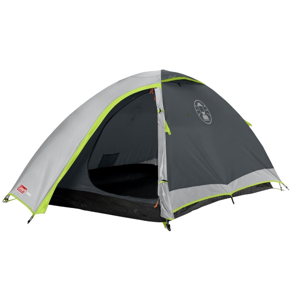 Coleman Kuppelzelt Darwin 2 Personen