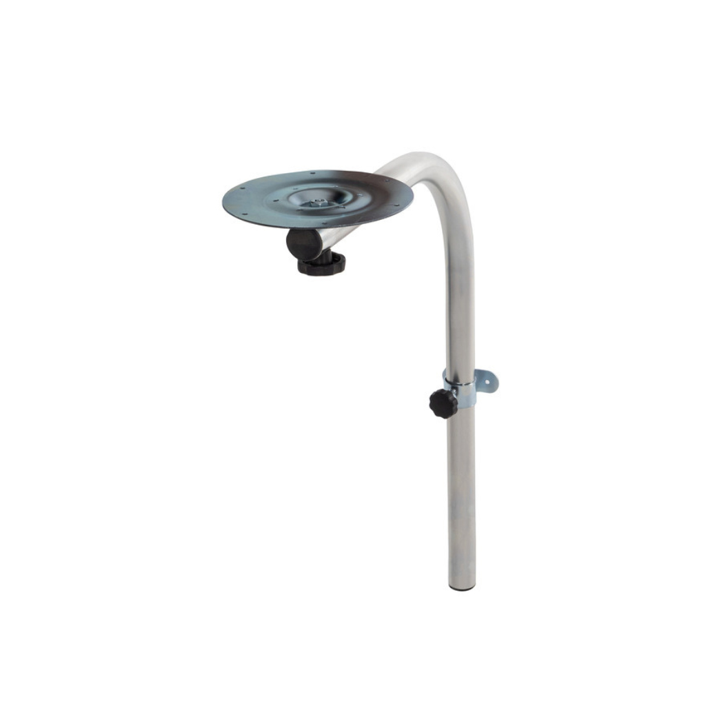 Schwenktisch Halterung 72 cm Komfort de Luxe