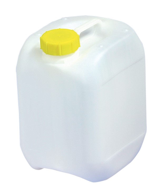 Frischwasser Kanister DIN 51 5 Liter
