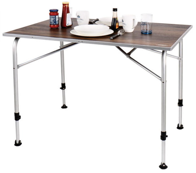 Camp4 Campingtisch LEVI 100 x 68 cm