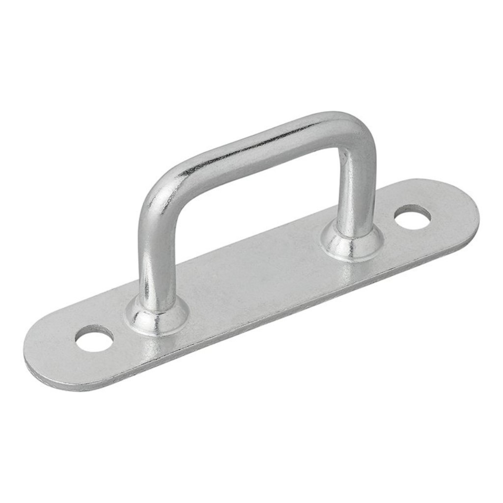 Pro Plus Planenöse rechteckig 36 mm