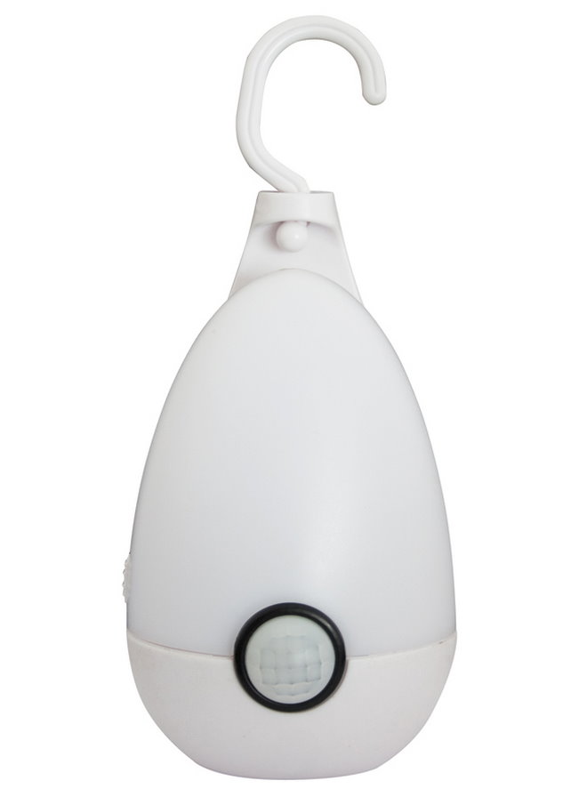 LED-Lampe Sensor