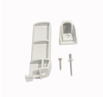 Klemmprofil-Halterung Front Thule Safari Residence / Panorama 5002 / 5500 / 5800