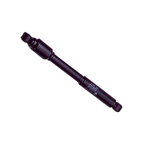 AL-KO Auflaufstoßdämpfer 23/34 cm