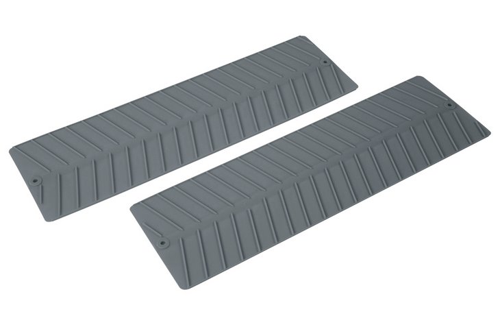 Fiamma Anfahrhilfe Grip System
