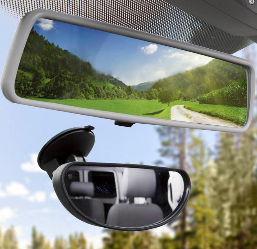 Rückspiegel Retral für Wohnmobile