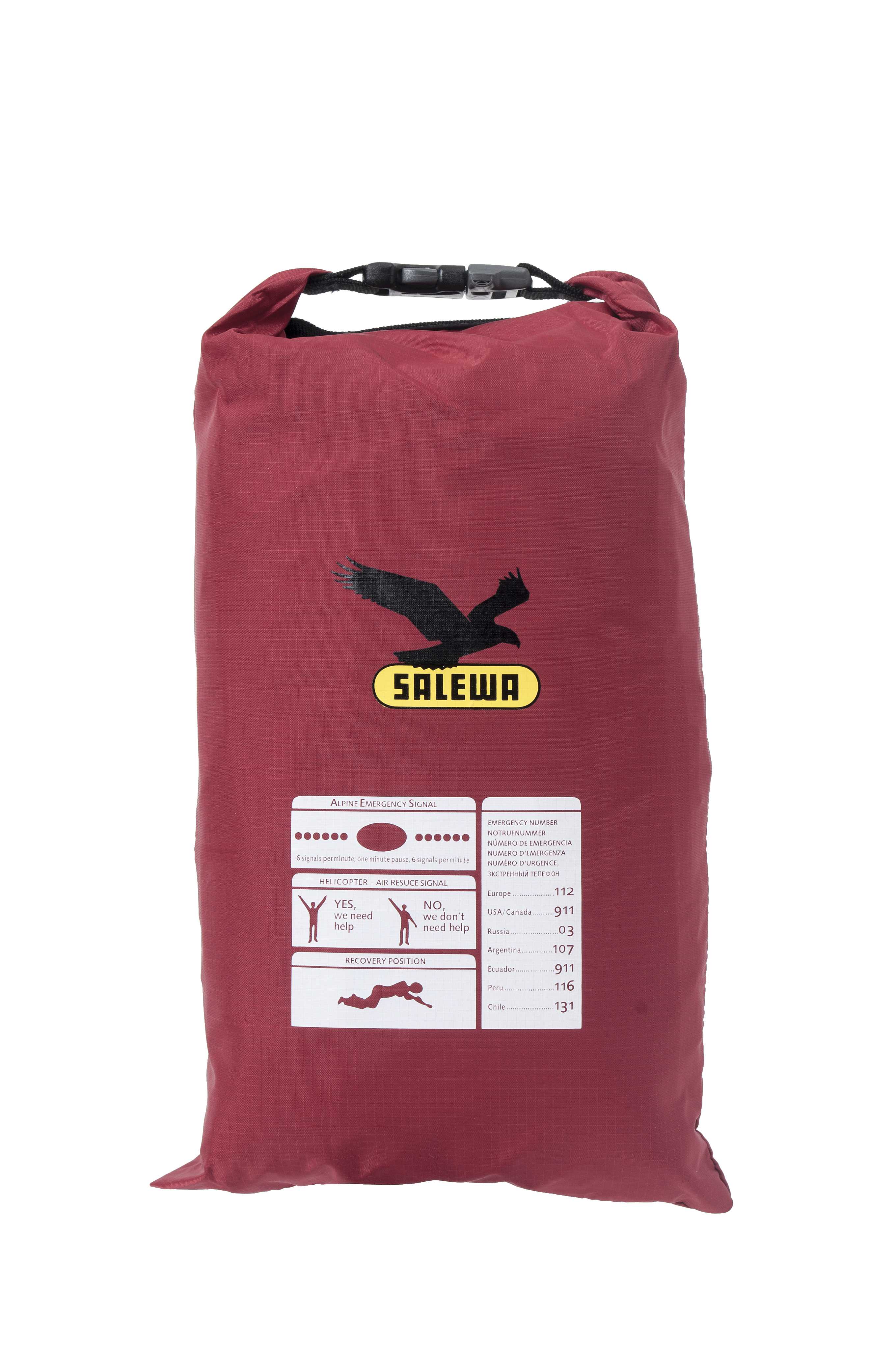 Salewa Biwaksack PTX Double rot
