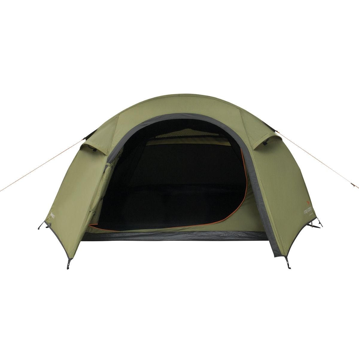 Zelt, Campen, Zelt in den Bergen, Natur, Draußen