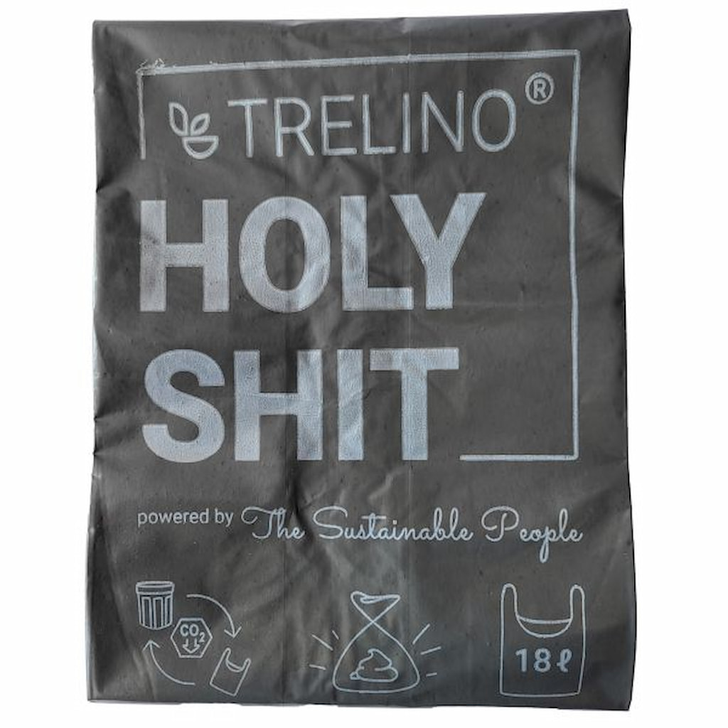 Fäkalien-Beutel Trelino