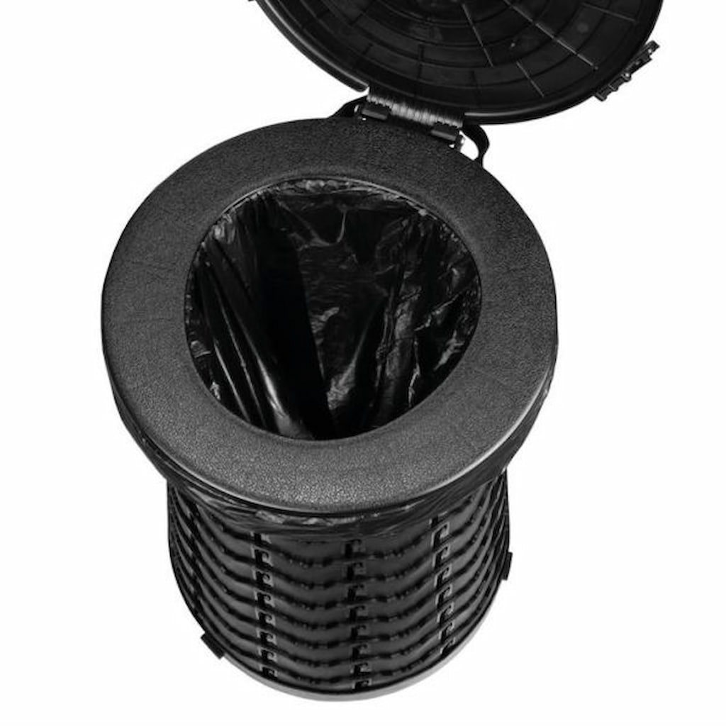 Campingtoilette Torgano faltbar 