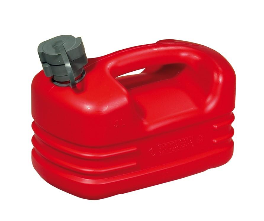 Kraftstoffkanister 5 Liter