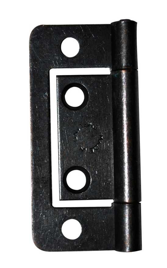 Englische Scharniere 50 x 38 mm