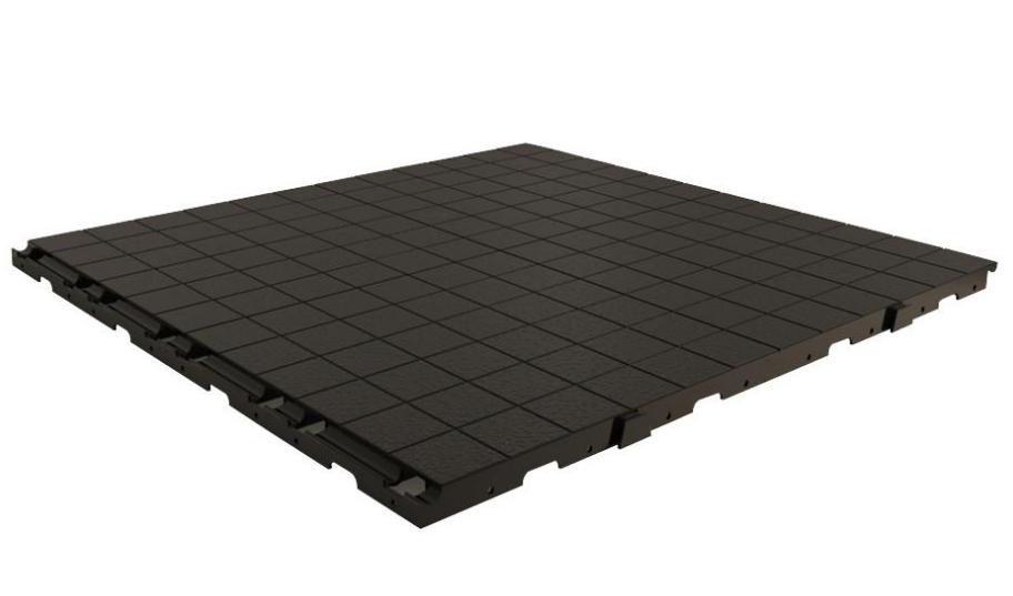 Isabella Floor Bodenfliese