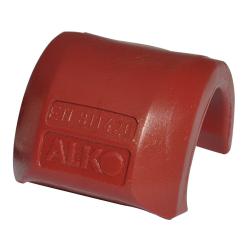 AL-KO Gummipuffer Soft-Dock für AKS 3004