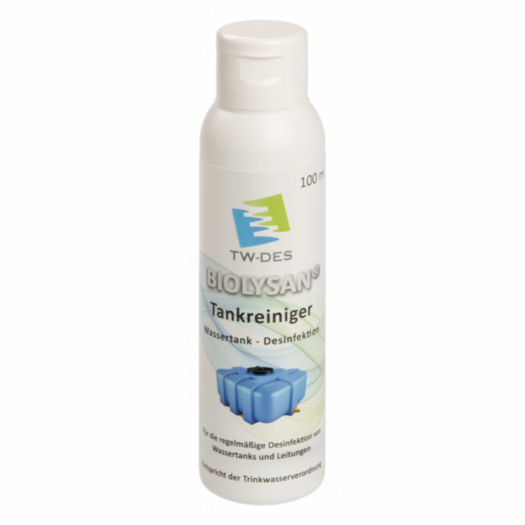 BIOLYSAN Tankreiniger 100 ml