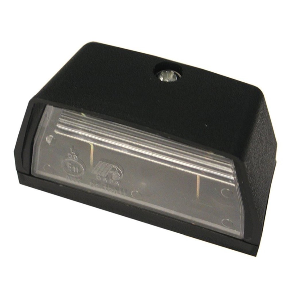 Pro Plus Kennzeichenleuchte 68 x 38 mm