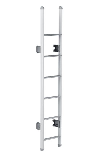 Thule Leiter deluxe 6-stufig
