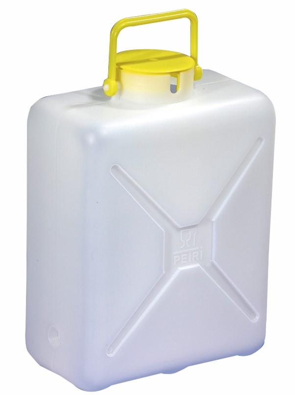 Spezial Weithalskanister DIN 96 13 liter