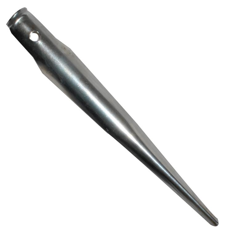 Universal Zelthering 24 cm 5 Stück
