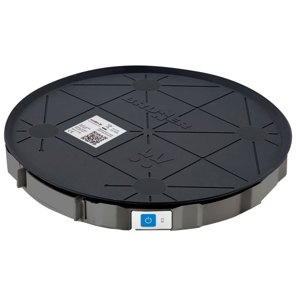 Brunner Gasfüllstandskontrolle Bluetooth W8 2.0