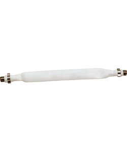 Fensterdurchführung für mobile Sat-Antennen 21 cm